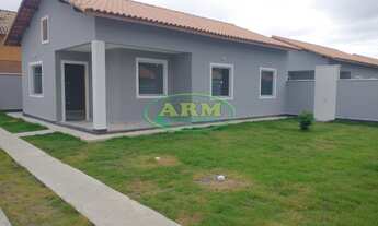 Imagem 2: Maricá - Casa de Condomínio - Itaipuaçú