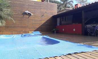 Imagem 7: FLORIANóPOLIS - Casa Padrão - Armação