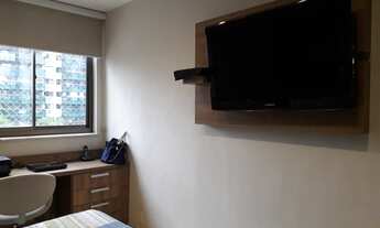 Imagem 6: Apartamento com 3 quartos à venda, 127 m² por R$ 1.800.000 - Barramares - Barra da Tijuca