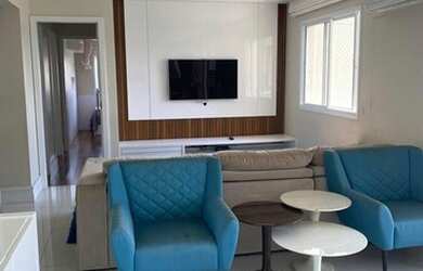 Imagem 2: Apartamento para Venda em São Bernardo do Campo, Centro, 3 dormitórios, 1 suíte, 3 banheir