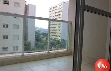 Imagem 5: São Paulo - Apartamento Padrão - Chácara Santo Antônio