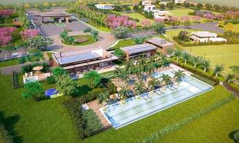 Imagem 3: UBERLANDIA - Terreno Padrão - GÁVEA