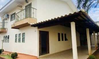 Imagem: Sobrado com 3 Quartos sendo 1 suíte - Condomínio