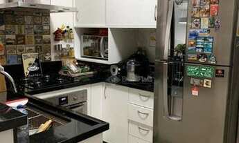 Imagem 3: Flat com 2 dormitórios para alugar, 55 m² por R$ 2.680/mês - Jardins - São Paulo/SP