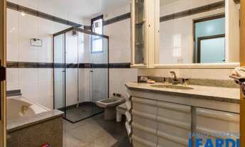 Imagem 3: APARTAMENTO - MOEMA ÍNDIOS - SP