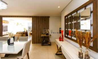 Imagem 4: Casa com 5 dormitórios à venda em Royal Park - Ribeirão Preto/SP