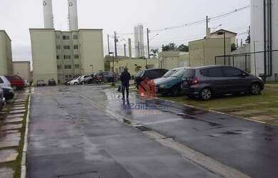 Imagem 4: Apartamento com 2 dormitórios à venda, 40 m² por R$ 140.000,00 - Jardim Central - Cotia/SP