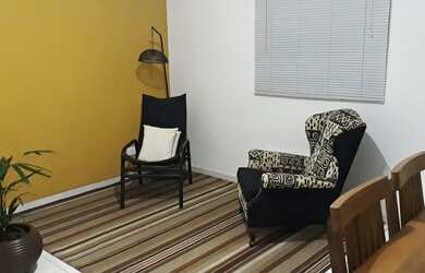 Imagem 4: Apartamento para venda possui 66 metros quadrados com 2 quartos em Vila Santana - Campinas
