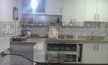 Imagem 2: Niterói - Apartamento Padrão - Jardim Icaraí