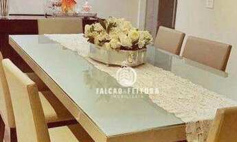 Imagem 3: Apartamento com 4 dormitórios à venda, 440 m² por R$ 1.900.000 - Rio Vermelho - Salvador/B