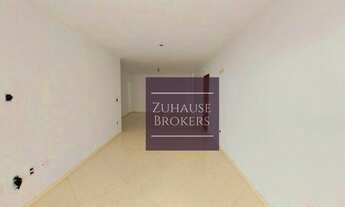 Imagem 5: Canto do Forte - Praia Grande/SP - Venda - Apartamento Novo, com 3 dormitórios, 162 m²