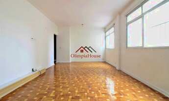 Imagem: Venda Apartamento 3 Dormitórios - 165 m²