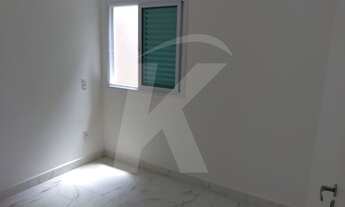 Imagem 5: Condomínio na Vila Isolina Mazzei