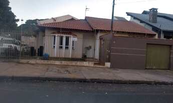 Imagem: MARINGÁ - CASA PADRÃO - AEROPORTO VELHO