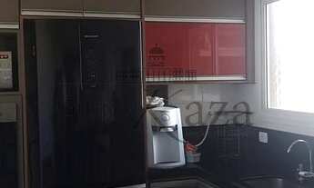 Imagem 4: Apartamento - Jardim das Indústrias - 122m² - 3 Dormitórios