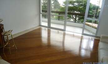 Imagem 2: APARTAMENTO - MORUMBI - SP