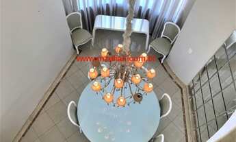 Imagem 5: Casa a venda no Condomínio Altos da Represa em Americana-SP