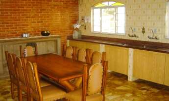 Imagem 4: CHACARA RESIDENCIAL em PIRACAIA - SP, Piracaia