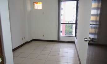 Imagem 7: Venha conhecer essa ótima sala de 33m²