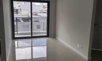 Imagem 7: Apartamento para venda possui 72 metros quadrados com 2 quartos em Flamengo - Rio de Janei