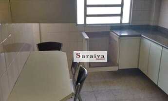 Imagem 6: Apartamento, 60 m² - venda por R$ 290.000,00 ou aluguel por R$ 1.700,00/mês - Rudge Ramos