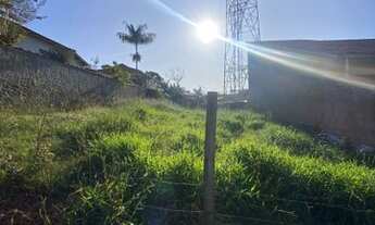 Imagem: TERRENO - Cunha/SP