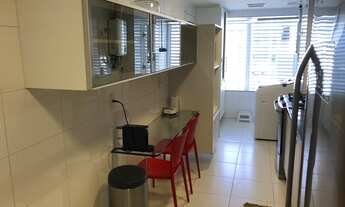 Imagem 3: Excelente apartamento no prédio mais desejado da Praia de Icaraí, "MURANO"