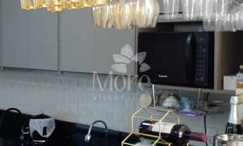 Imagem 7: VENDA de LINDA casa térrea com 3 Suítes em condomínio de alto padrão Parque Olívio Frances