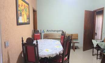 Imagem 2: Casa à venda, 3 quartos, 1 suíte, 2 vagas, JARDIM PAULISTA - RIBEIRÃO PRETO/SP