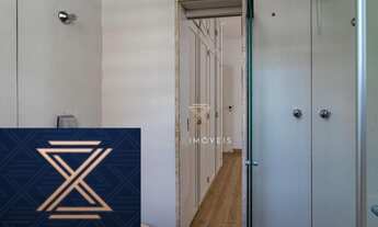 Imagem 7: Apartamento com 4 dormitórios à venda, 250 m² por R$ 1.350.000 - Serra - Belo Horizonte/MG