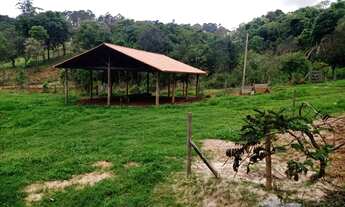 Imagem 2: SITIO ITAGUARA - 30.000M² - 3 QUARTOS, CURRAL, LAGOA