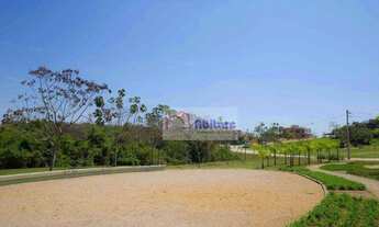 Imagem 4: Terreno à venda, 375 m² por R$ 400.000,00 - Condomínio Chácara Ondina - Sorocaba/SP