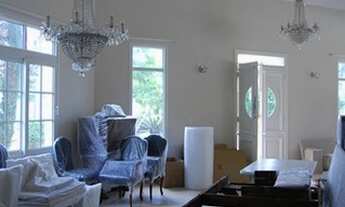 Imagem 5: Casa Aluguel Condomínio Lago Azul