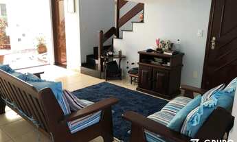 Imagem 2: Sobrado para Venda em Santo André, Parque das Nações, 3 dormitórios, 1 suíte, 3 banheiros