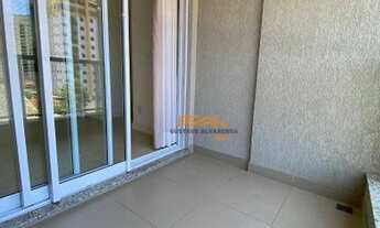 Imagem 5: Apartamento com 3 dormitórios à venda, 88 m² por R$ 790.000 - Vila Itapura - Campinas/SP