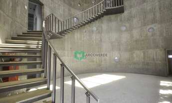 Imagem 3: Prédio para alugar, 1970 m² por R$ 70.000,00/mês - Barra Funda - São Paulo/SP