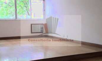 Imagem 4: Ipanema - próximo à Praia - metrô - Rua Almirante Saddock de Sá - 137m² - sala 2 ambientes