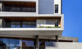 Imagem 5: JUVEVÊ - COBERTURA - 224 - 3 SUITES - 3 VAGAS - ALTO PADRÃO