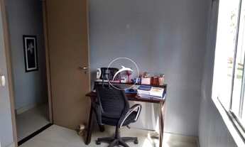 Imagem 4: Brasília - Apartamento Padrão - Jardins Mangueiral (Jardim Botânico