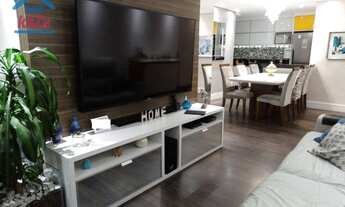 Imagem 5: Apartamento com 3 dormitórios à venda, 84 m² por R$ 852.000,00 - Ipiranga - São Paulo/SP