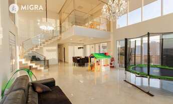 Imagem 4: SãO JOSé DOS CAMPOS - Casa de Condomínio - Urbanova