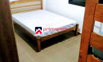 Imagem 7: Apartamento com 1 dorm, Caiçara, Praia Grande - R$ 180 mil, Cod