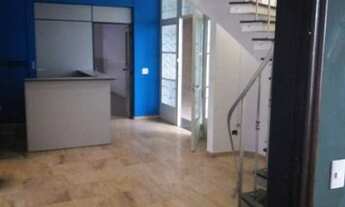 Imagem 2: Casa com 15 dormitórios, 460 m² - venda por R$ 4.500.000 ou aluguel por R$ 23.000/mês - Sa