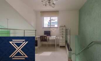 Imagem 6: Cobertura com 5 dormitórios à venda, 330 m² por R$ 1.380.000 - Buritis - Belo Horizonte/MG