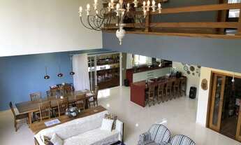 Imagem 4: CASA RESIDENCIAL em COTIA - SP, CHÁCARAS SÃO CARLOS