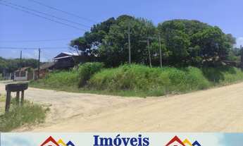 Imagem 2: Vendo 2 lotes sendo 1 de esquina na Praia do Ervino