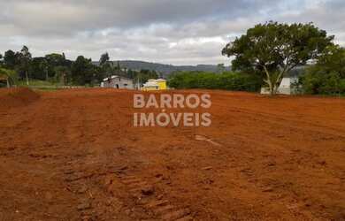 Imagem 4: Terreno de 2.600m em condomínio fechado