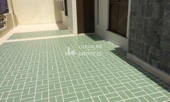 Imagem: Lauro de Freitas - Casa Padrão - Pitangueiras