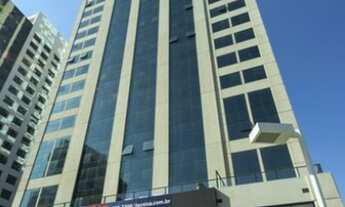 Imagem: Sala 44 m2, Alphaville Alam Grajaú, pronta