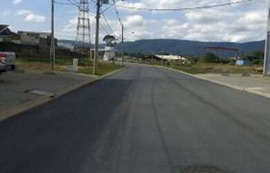 Imagem 5: Terreno industrial em condomínio fechado